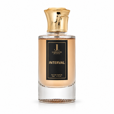 Interval Unisex Eau de Parfum Inspired by Interlude Man Amouage