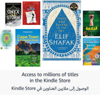 Amazon Kindle Colorsoft (16 GB)