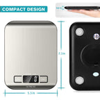 Ultrean Digital Food Scale