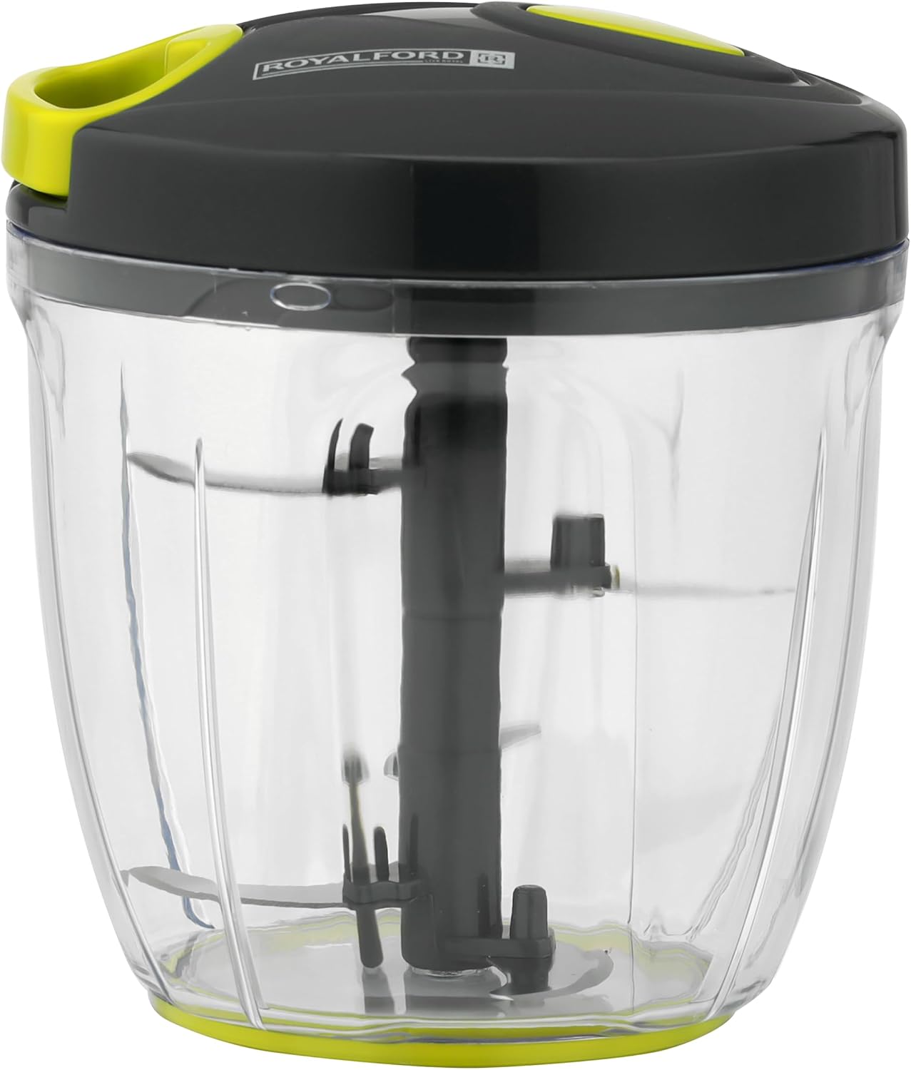 Pull Chopper 5 Blade 900 ml