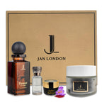 Jan London Forest Luxury Fragrance Gift Set with Oud EDP