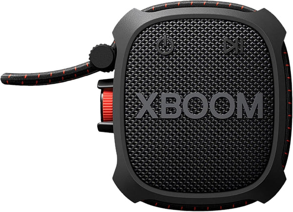 LG XG2T XBOOM Go Wireless Speaker