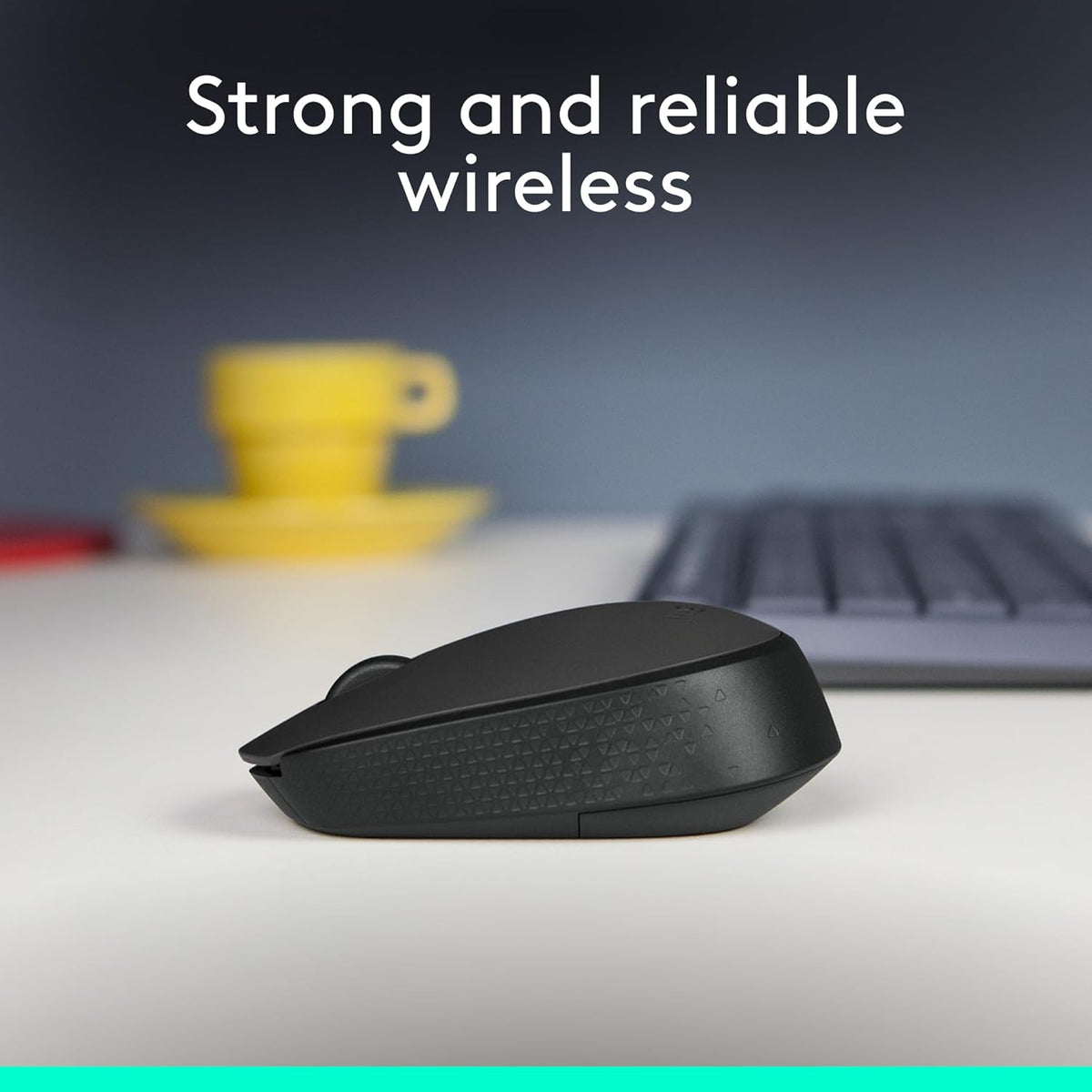 Logitech M171 Wireless mouse