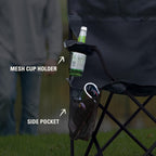 Coleman Quad Chair