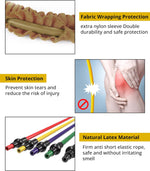 Resistance Bands Set