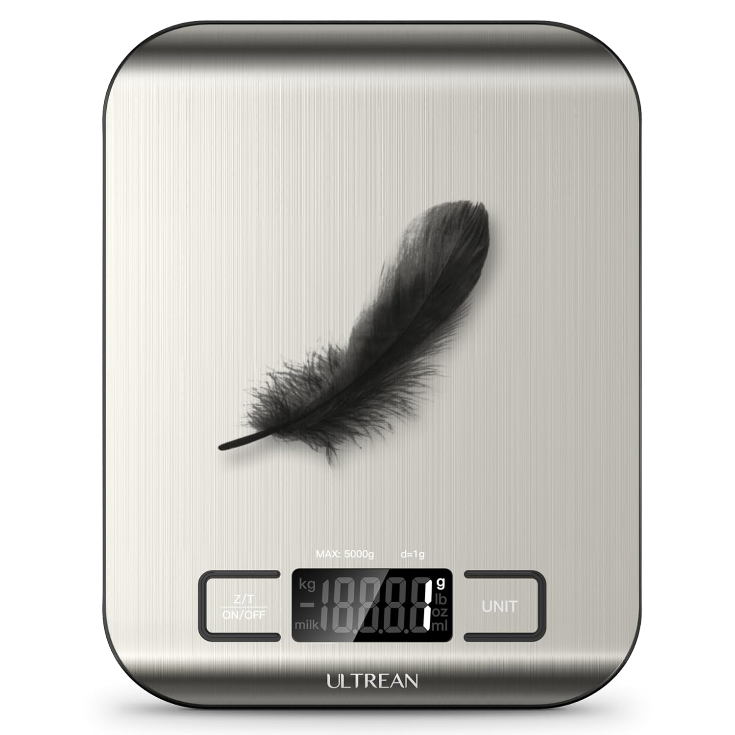 Ultrean Digital Food Scale