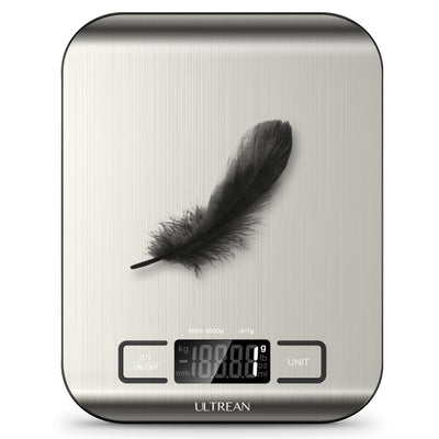 Ultrean Digital Food Scale