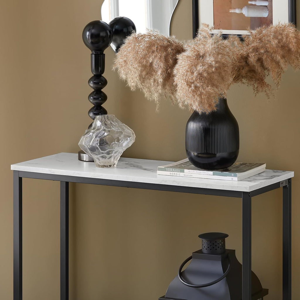 Console Table Entrance TV Small Bar