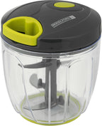 Pull Chopper 5 Blade 900 ml