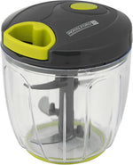Royalford Pull Chopper 5 Blade 900 ml