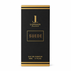 Suede Women's Floral Eau de Parfum Inspired by Velvet Orchid