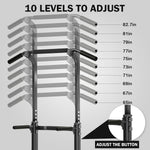 Multi-Function Home Strength Training Fitness Workout Equipment