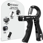 Konex Adjustable Hand Gripper
