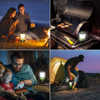 Lepro 1000LM Battery Powered LED Camping Lantern