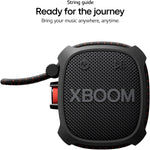 LG XG2T XBOOM Go Wireless Speaker