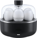 Egg Cooker, 7 Eggs Capacity