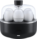 Egg Cooker, 7 Eggs Capacity