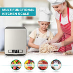 Ultrean Digital Food Scale