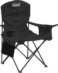 Coleman Quad Chair