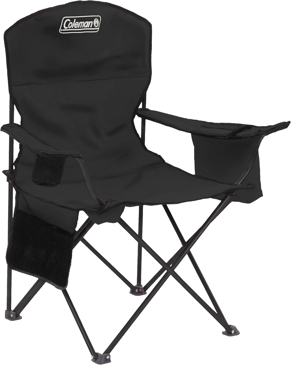 Coleman Quad Chair