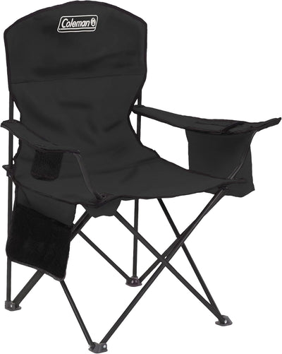 Coleman Quad Chair