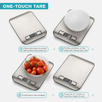Ultrean Digital Food Scale