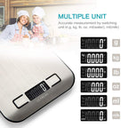 Ultrean Digital Food Scale