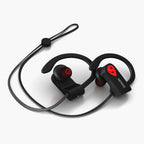 SENSO Bluetooth Headphones, Best Wireless Sports Earphones w/Mic IPX7