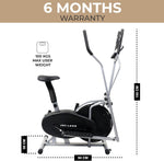 SKY LAND Exercise Bike for Home