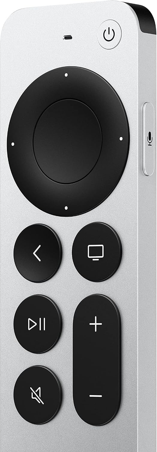 2022 Apple TV 4K Wi‑Fi with 64GB storage (3rd generation)