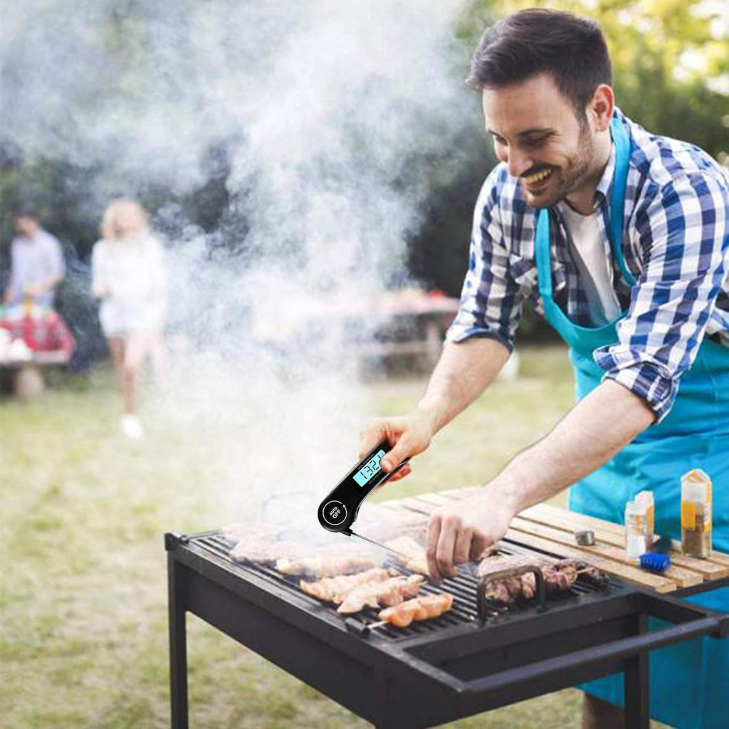 DOQAUS Digital Meat Thermometer