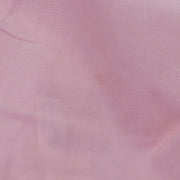 Pasito a Pasito Universal Pink Cotton Car Seat Cover and Hood