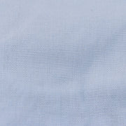 Pasito a Pasito Universal Cotton Baby Car Seat Hood Blue
