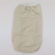 Pasito a Pasito Universal Cotton Group 0 Car Seat Cover Beige