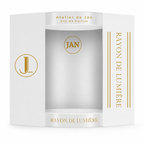 Rayon de Lumiere Fresh Citrus and Floral Eau de Parfum