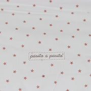 Pasito a Pasito Pink Amelie Universal Waterproof Stroller Sleeping Bag