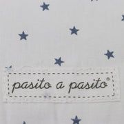 Pasito a Pasito Amelie Universal Stroller Sleeping Bag in Blue
