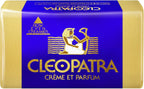 Cleopatra Cream Soap 120g 2Pack x 12pcs  – Gentle Cleansing & Soft Skin Care
