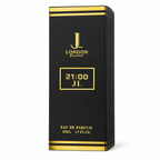 Jan London 21:00 Luxury Evening Eau de Parfum 50ml
