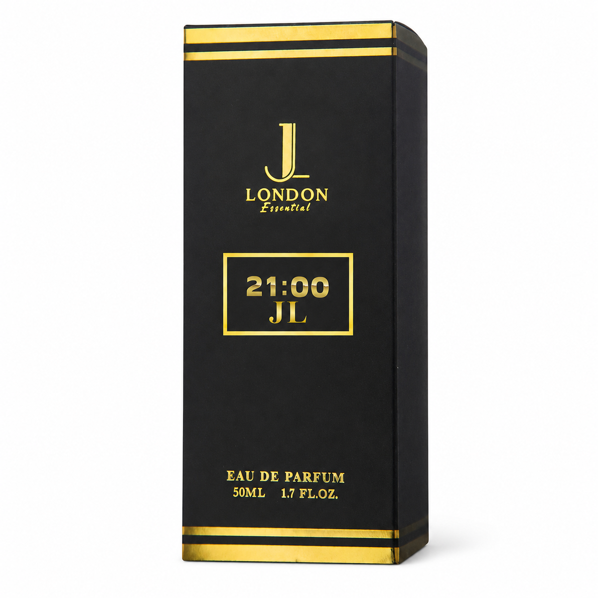 Jan London 21:00 Luxury Evening Eau de Parfum 50ml