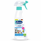 Dr. Beckmann Fridge & Microwave Cleaner 250ml x 3pcs – Fresh & Hygienic Cleaning