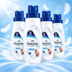 Downy Baby Sensitive Fabric Conditioner – 1L 4Pcs