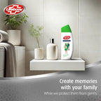LIFEBUOY BODY WASH NATURE PURE 300 ML