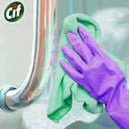 Cif Perfect Finish Limescale Removal Spray | Bathroom Cleaner | 435ml