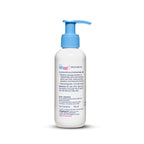 Sebamed Gentle Nourishing Baby Body Massage Oil for Sensitive Skin (150 ml)
