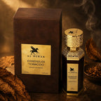 ESSENZUDI TOBACCO