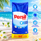 Persil Easy Powder Blue 10kg – Clean, Fresh & Bright Laundry