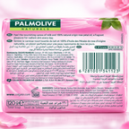 Palmolive Nourishing Sensation Soap with Milk & Rose 170g x 2packs 12pcs