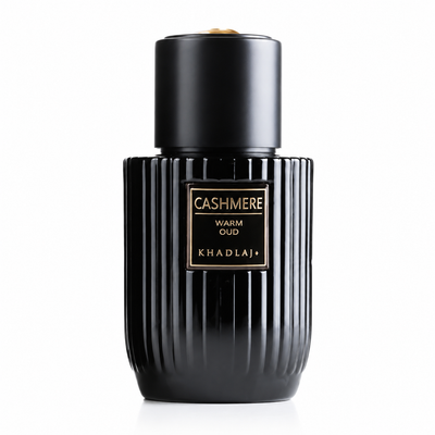 Cashmere Warm Oud 100 ML by Khadlaj Perfumes