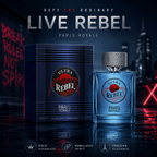 Paris Royale Ultra Rebel